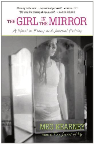The Girl in the Mirror