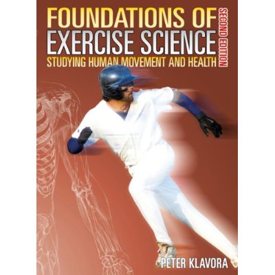 Foundations of Exercise Science
