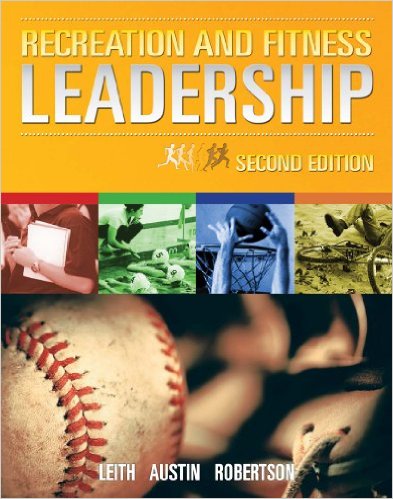 Recreation and Fitness Leadership