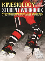 Introduction to Kinesiology Workbook