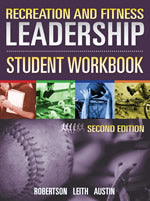 Recreation and Fitness Leadership