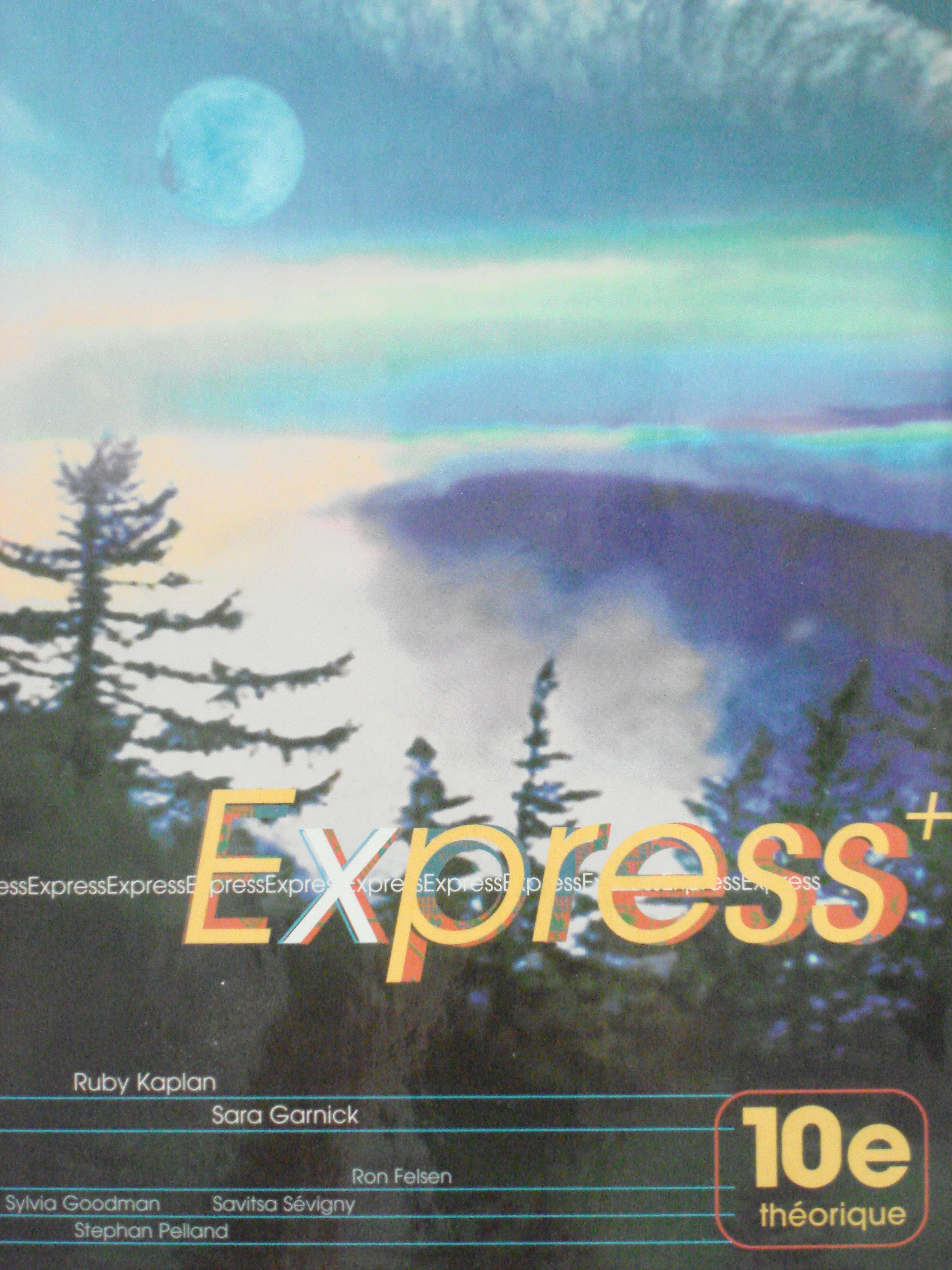 Express 10e