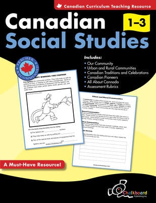 Canadian Health Activities Grades 4-6