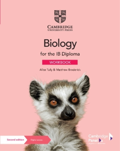 Physics for the IB Diploma Workbook with Digital Access (2 Years)
