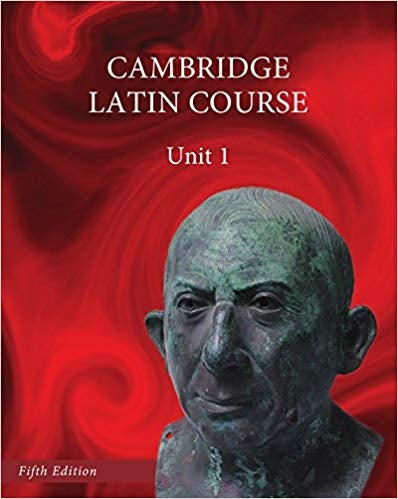 North American Cambridge Latin Course Unit 1 Student's Book