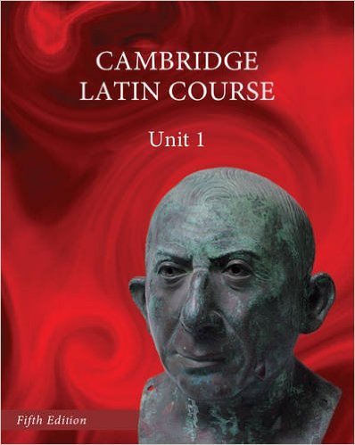 North American Cambridge Latin Course Unit 1 Student's Book