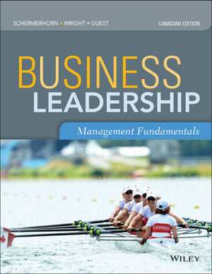 Business Leadership