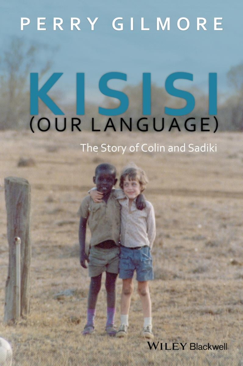 Kisisi (Our Language)