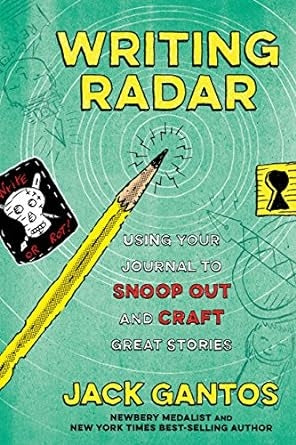 Writing Radar