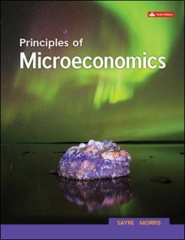 Principles Of Microeconomics