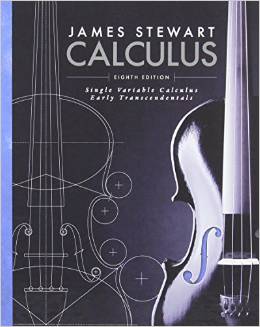 Single Variable Calculus: Early Transcendentals