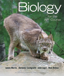Achieve for College Biology (One-Use Online)