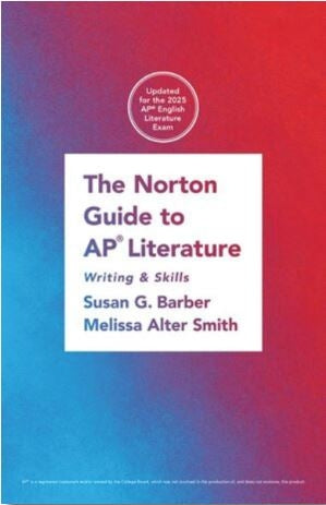 The Norton Guide to AP Literature