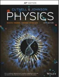 Physics, 12th Edition