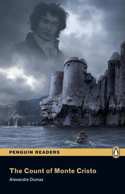 Count of Monte Cristo, The, Penguin Readers