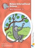 Nelson International Science Workbook 1
