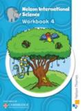 Nelson International Science Workbook 4