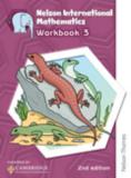 Nelson International Science Workbook 3