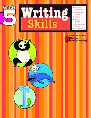 Writing Skills: Grade 5