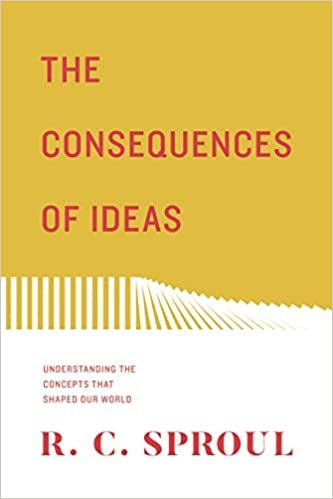 The Consequences of Ideas