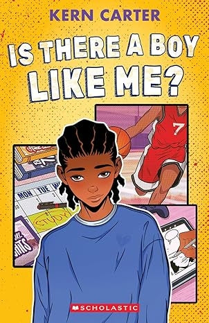 Is There a Boy Like Me?