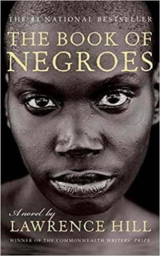 The Book Of Negroes