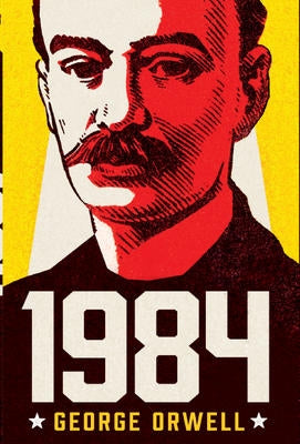 1984 (Harper Perennial)