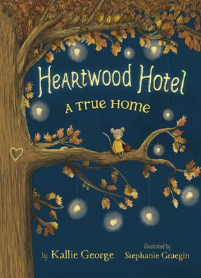 Heartwood Hotel: A True Home