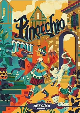 Pinocchio