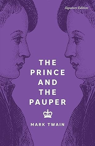The Prince and the Pauper