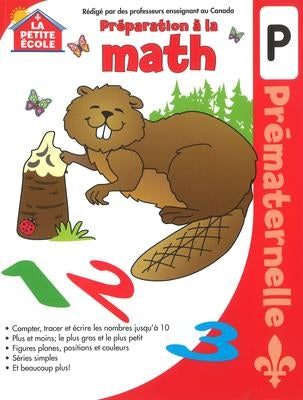 Preparation a la Lecture Prematernelle
