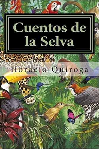Cuentos de la Selva