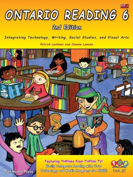 Ontario Reading 6