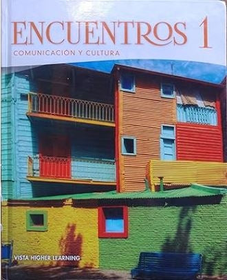 Encuentros 1 Comunicación Y Cultura 2022