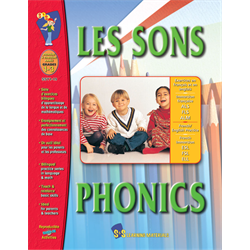 Les sons / Phonics