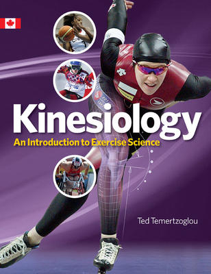 Kinesiology - Digital Textbook (Non-Returnable)