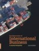 Fundamentals of International Business