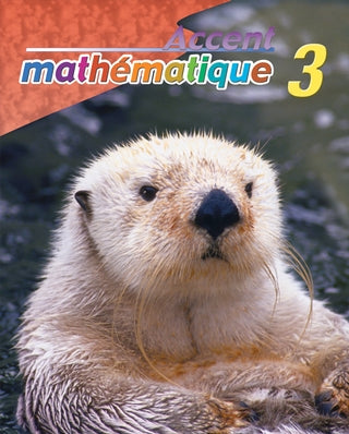 Accent Mathematique 3