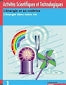 L’énergie dans notre vie Cahier - GTK Press