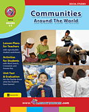 Communities Around the World Grades 2-3