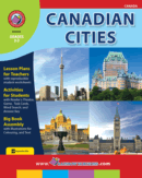 Canadian Cities Grades 2-3