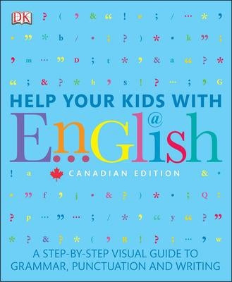 Help Your Kids with English