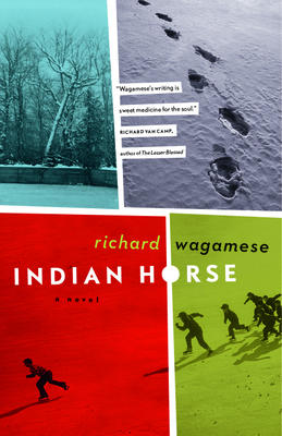 Indian Horse