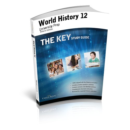 SOLARO Study Guide World History 12