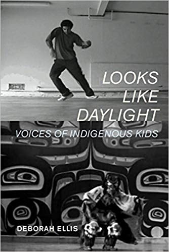 Looks Like Daylight: Voices of Indigenous Kids