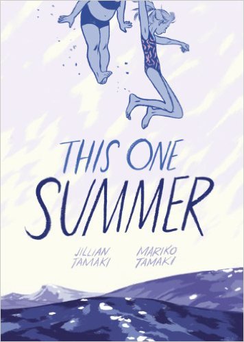 This One Summer