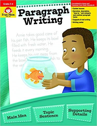Paragraph Writing