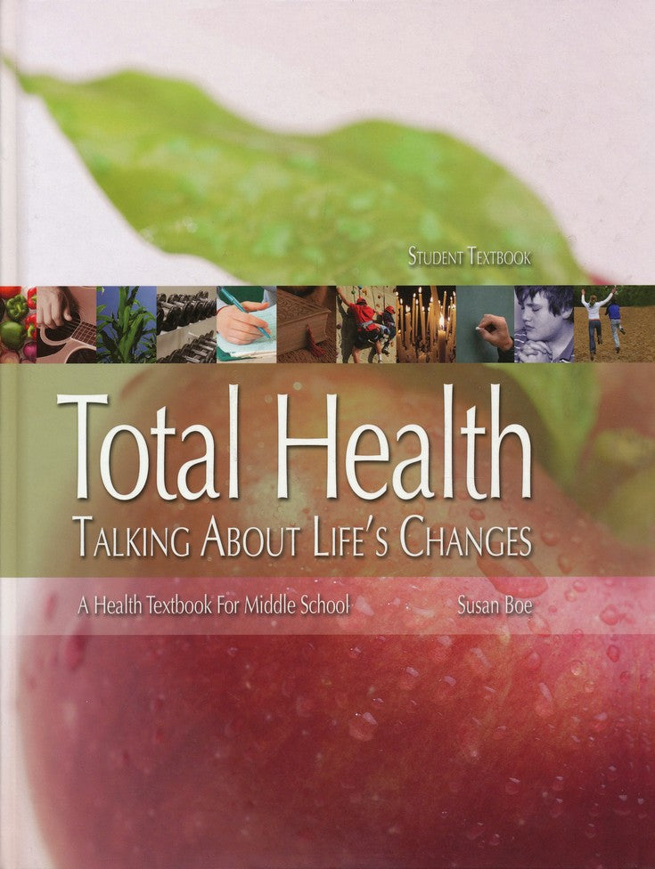 Total Health [Middle School]