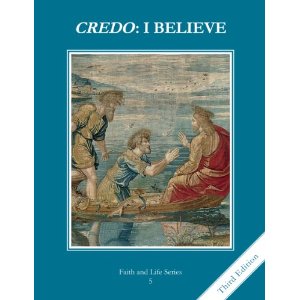 Faith and Life 5 Credo: I Believe Student Book