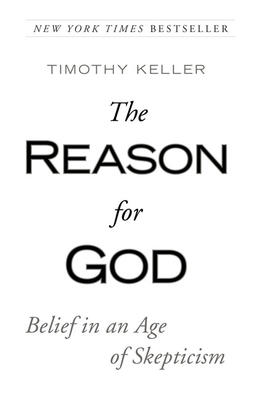 The Reason For God